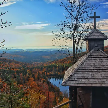 Florian 別荘 ツヴィーゼル