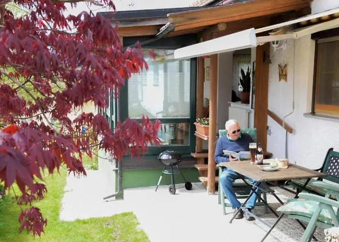 Florian Casa vacanze Zwiesel